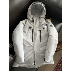 The North Face Down Jackets